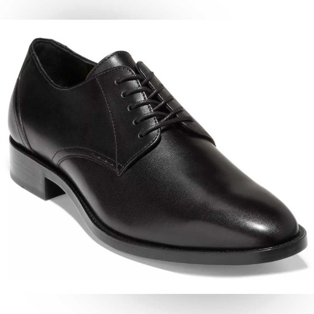 Cole Han Hawthorne men shoes size 9.5 USED ONCE